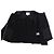 IRO Wollbikerjacke Schwarz - Ansicht 5