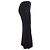 Falda maxi de encaje Issey Miyake Negro - vista 4