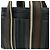 Hermès Troca Horizontal PM Canvas-Leder Tote Bag Schwarz - Ansicht 8