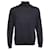 Grau Rollkragenpullover von Hugo Boss  - Ansicht 1
