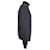 Grau Rollkragenpullover von Hugo Boss  - Ansicht 4