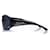 Gafas de sol negras Chanel Negro  - vista 3
