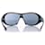 Gafas de sol negras Chanel Negro  - vista 4
