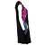Abito Lanvin con paillettes e fiore Multicolore - vista 4