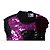 Abito Lanvin con paillettes e fiore Multicolore - vista 5