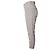 Leinenjeans von Junya Watanabe in Beige Braun - Ansicht 2
