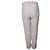 Leinenjeans von Junya Watanabe in Beige Braun - Ansicht 3