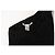 Diane Von Furstenberg einseitig drapiertes Kleid Schwarz - Ansicht 6