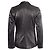 Blazer metallico Sandro - vista 2