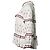 Isabel Marant Etoile white ruffle top - view 2