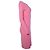 Chanel gestricktes asymmetrisches Top in Barbie-Pink - Ansicht 4