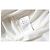 Robe drapée à une épaule Pinko Blanc - vue 5