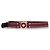Gianni Versace Leather studded medusa belt Red Dark red - view 4
