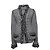 Grauer Strickcardigan von Alexander McQueen