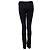 Leggings svasati Helmut Lang Nero - vista 2
