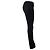 Leggings svasati Helmut Lang Nero - vista 4