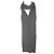 Sciarpa grigia a maglia cable Ralph Lauren Grigio