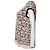 Top de encaje rosa empolvado Dolce & Gabbana - vista 3