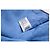 Camicia in lino Paul & Joe con rouches Blu - vista 6