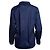 Autre Marque Blusa bordada Jupe by Jackie Azul - vista 2