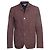 Blazer floreale Junya Watanabe Multicolore
