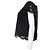 Top de encaje negro Twin Set - vista 3