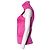 Autre Marque Sies Marjan Top sin mangas con cuello alto Rosa - vista 3