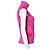 Autre Marque Sies Marjan Top sin mangas con cuello alto Rosa - vista 4