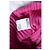 Autre Marque Sies Marjan Top sin mangas con cuello alto Rosa - vista 5