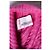 Autre Marque Sies Marjan Top sin mangas con cuello alto Rosa - vista 6