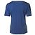 Camiseta Bug Eyes Fendi en azul - vista 3