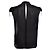 Top Pierre Balmain con hombreras Negro - vista 2