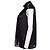 Top Pierre Balmain con hombreras Negro - vista 4