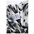 Stella Mc Cartney Vestido camiseta de leopardo Stella McCartney Gris - vista 5