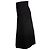 Falda midi negra Filippa K Negro - vista 2