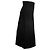 Falda midi negra Filippa K Negro - vista 4
