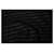 Balmain  Gestreifter Lurex-Rollkragenpullover Schwarz  - Ansicht 5