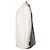 Blazer duplo IRO Clia Marrom Bege - vista 2