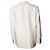 Blazer duplo IRO Clia Marrom Bege - vista 3