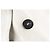 Blazer duplo IRO Clia Marrom Bege - vista 5