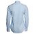 Camicia blu Paul & Joe - vista 2