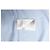 Camicia blu Paul & Joe - vista 6