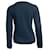 Kenzo blauer Tigerpullover  - Ansicht 2