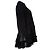Maison Martin Margiela Suéter combo de cuello redondo Maison Margiela Negro - vista 4