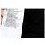 Maison Martin Margiela Suéter combo de cuello redondo Maison Margiela Negro - vista 5