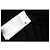 Maison Martin Margiela Suéter combo de cuello redondo Maison Margiela Negro - vista 6