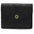 Portafoglio Trifold Monogram Zoe Louis Vuitton Nero