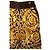 Bermuda impresso Barocco de Gianni Versace Couture Marrom - vista 5