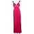 Blumarine Abendkleid in Rot