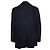 Cappotto da marinaio blu scuro Dolce & Gabbana - vista 2